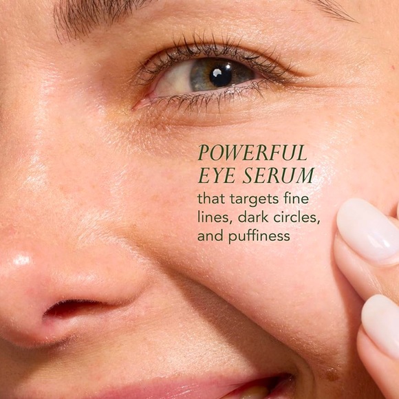 NIB Kat Burki Reversal Rose Hip Intense Recovery Eye Serum 15mL $135 - Picture 4 of 5